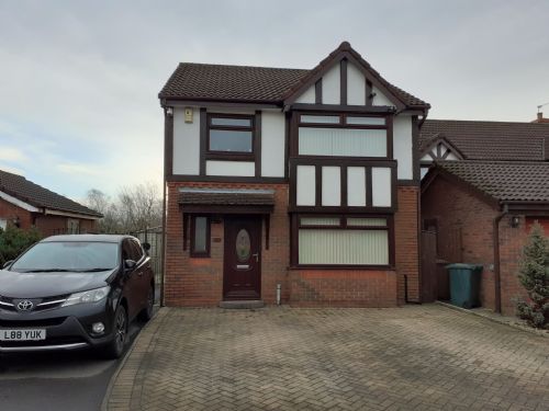 15 Walsingham Avenue