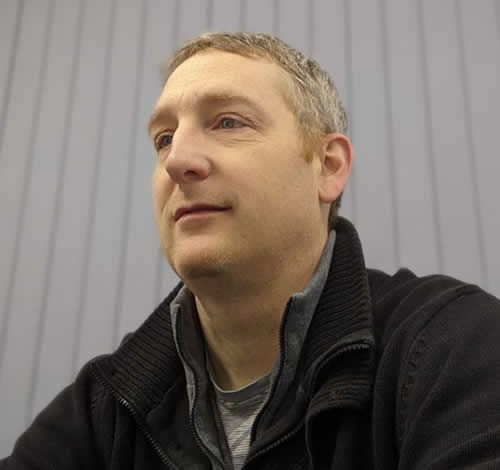 Paul Simmons Paul Simmons in view